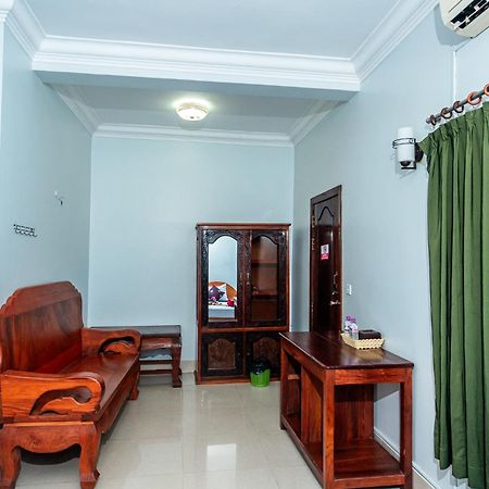 Golden Papaya Guesthouse Siem Reap Exteriör bild