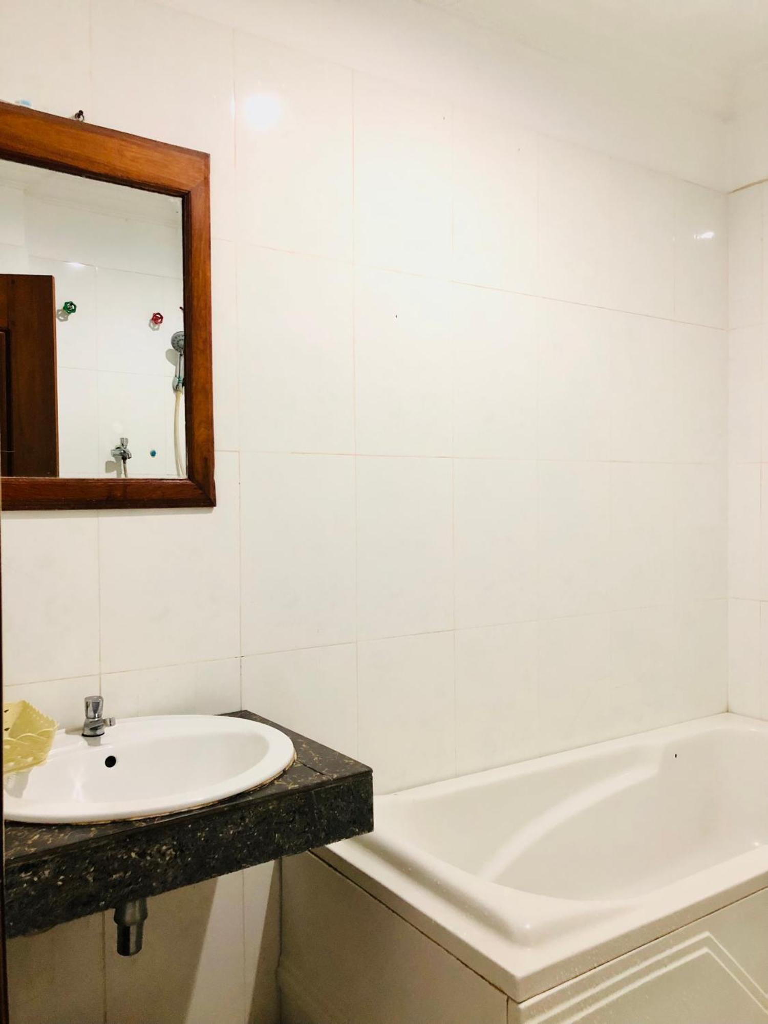 Golden Papaya Guesthouse Siem Reap Exteriör bild